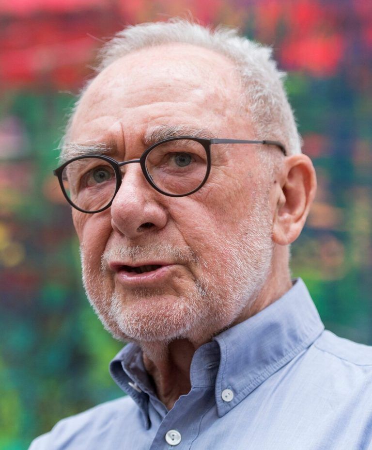 Maler für Dom-Eintritt