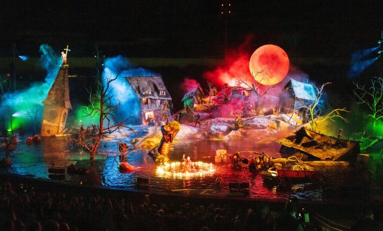 „Am See sind wir dazu verdammt, gut zu sein“