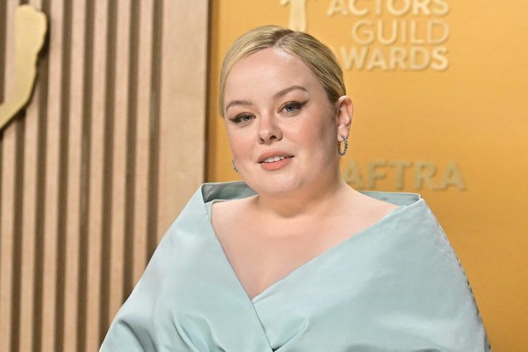 Begegnung auf Toilette