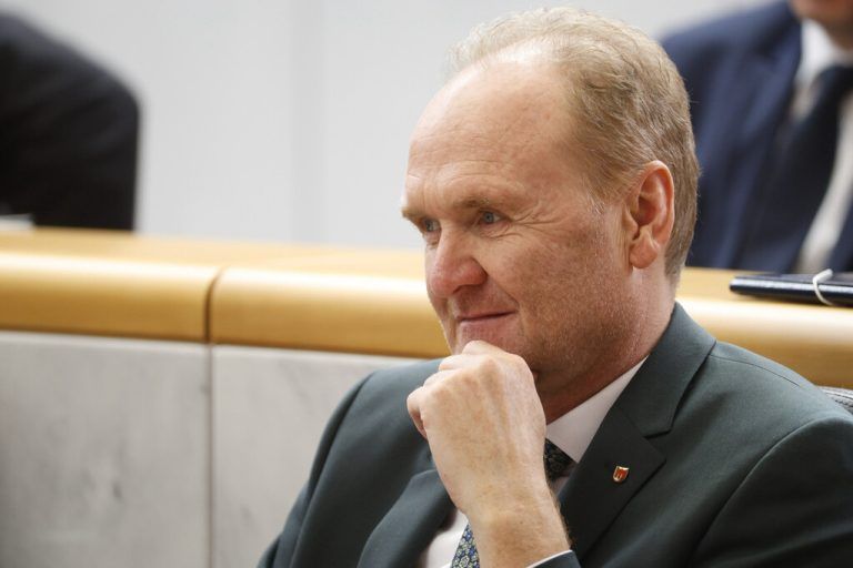 Stimmen aus den fünf Landtagsparteien