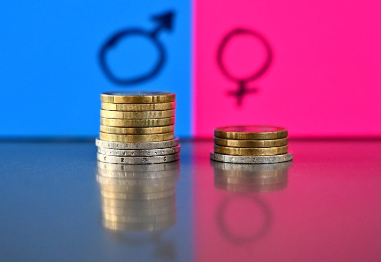 Mehr Lohntransparenz für Frauen