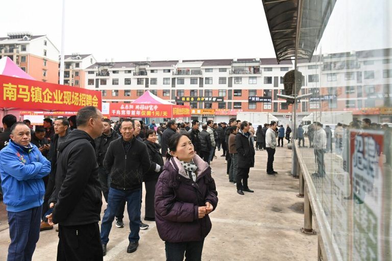 China will Probleme im Tourismus lösen