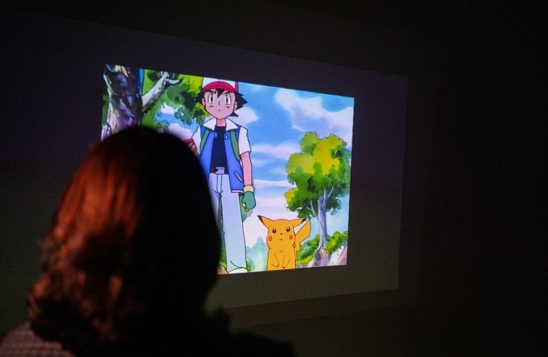 Wie ein Spiel die Welt erobert