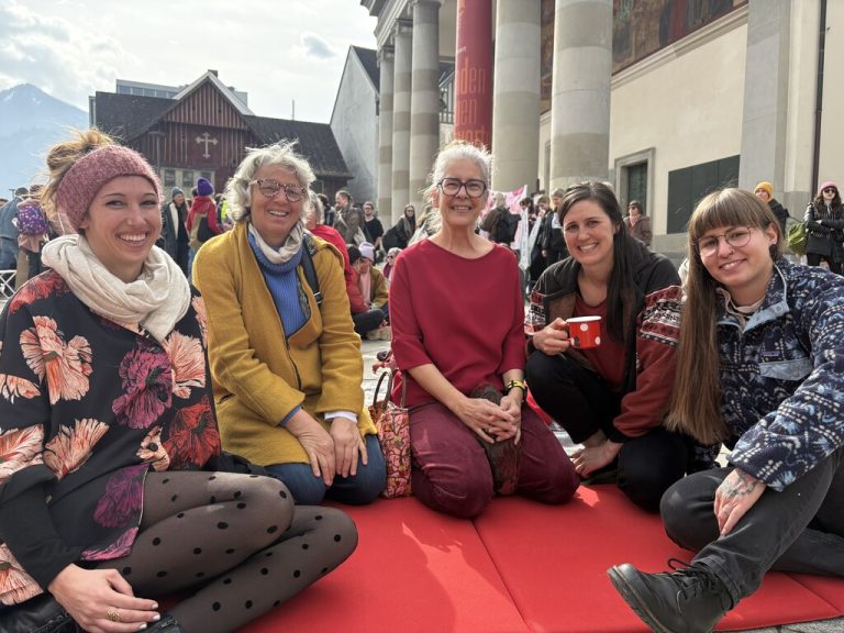 „Sogenannte Manosphäre“