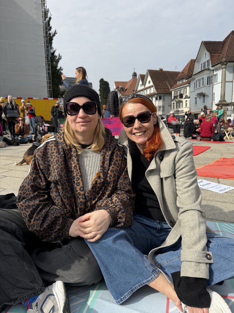 „Vieles ist rückläufig“