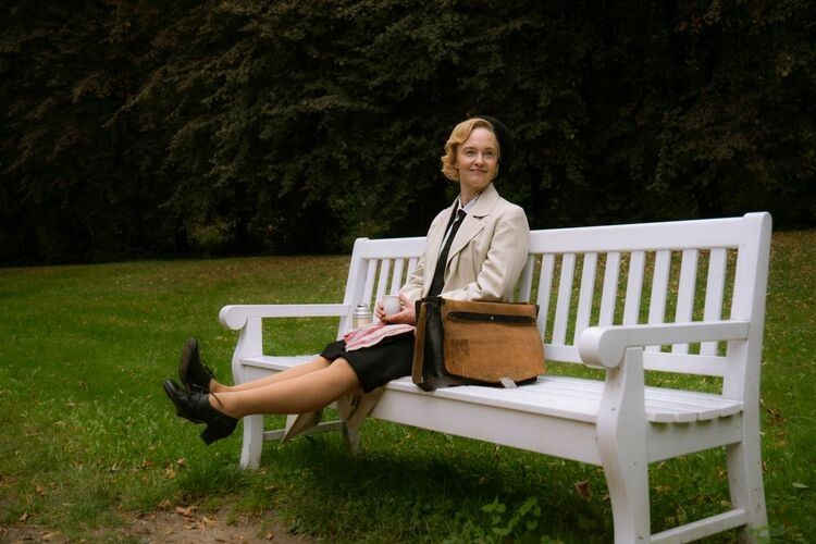 Die Menschheit hat den ...