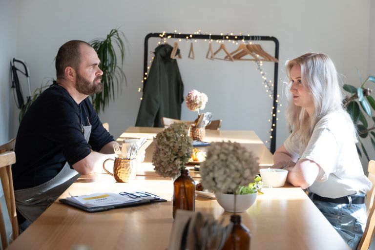 Im Aufschwung: Gastronomie geht auch ohne Fleisch