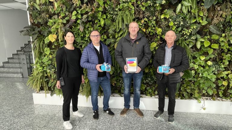 Preisträger sind ermittelt