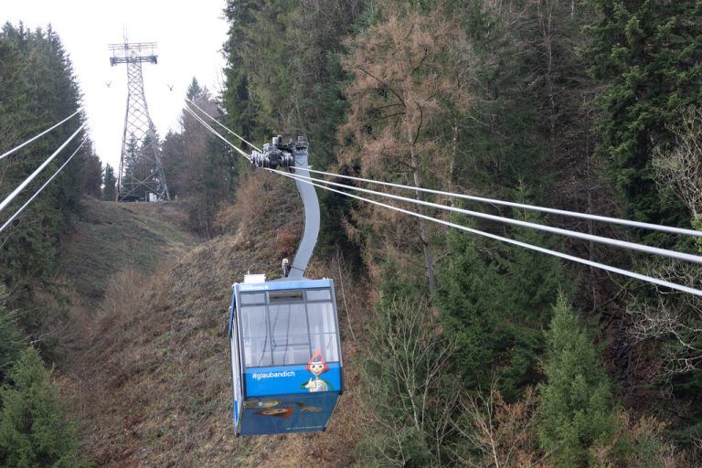 karrenseilbahn