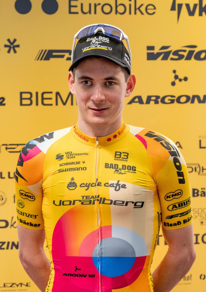 Der Dauerbrenner aus Vorarlberg