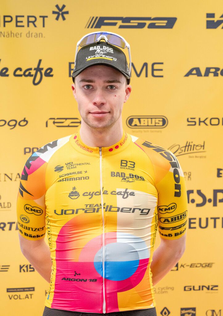 Der Allrounder aus Deutschland