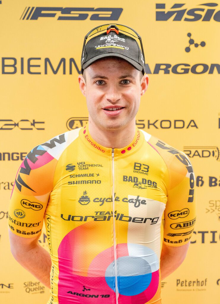 Ein Tiroler wechselt die Arlberg-Seite