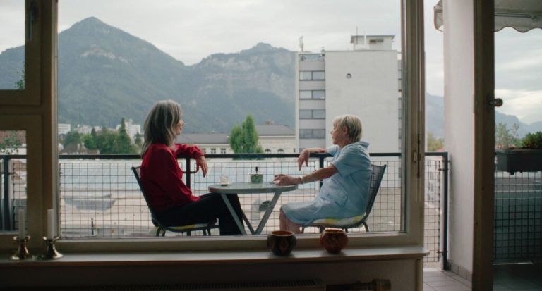 Stoff – Ein Spitzengeschäft