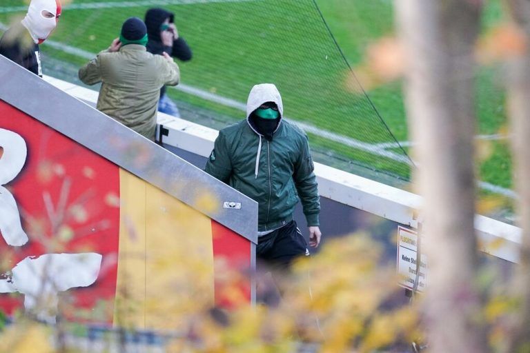 Altach gegen Innsbruck: Weitere Anzeigen nach Ausschreitungen