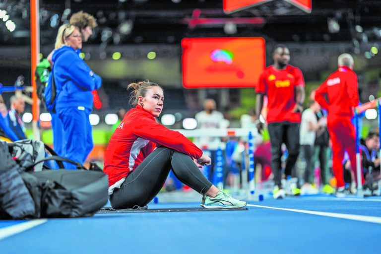 Stelldichein bei den Besten der Welt