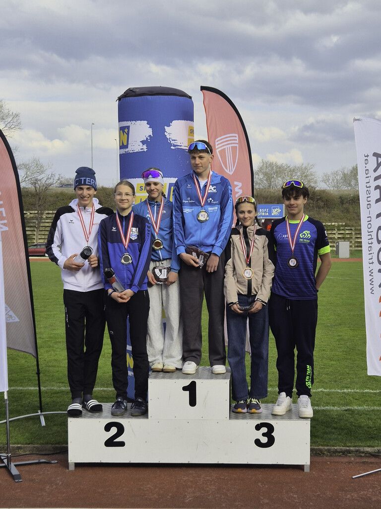 Starkes Zeichen vom Nachwuchs