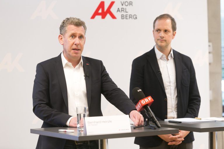 „Wohnbauförderung geht an Mittelschicht vorbei“