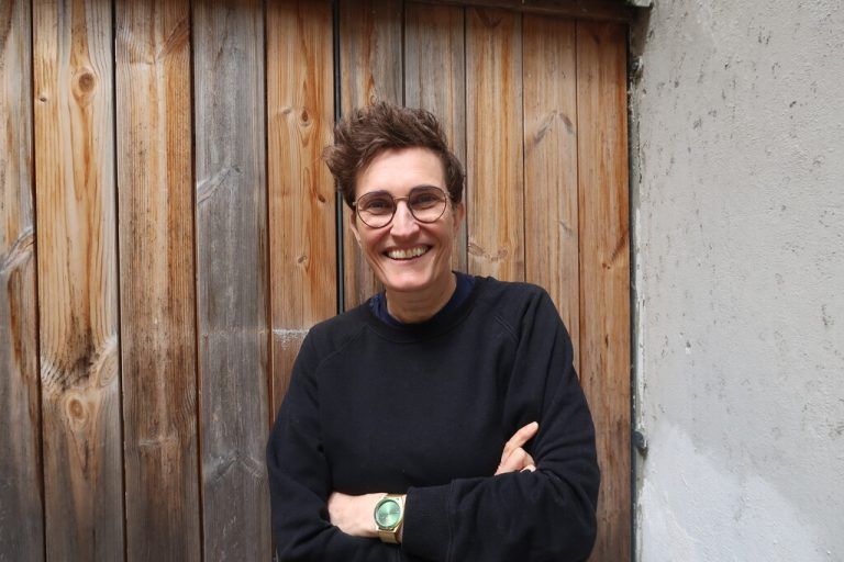 „Strukturell verankert“