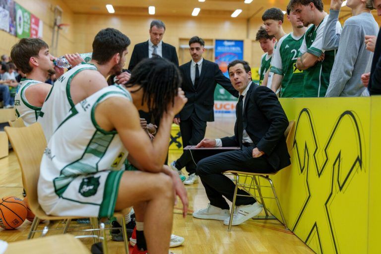 Lions ohne Chance – Saison vorbei