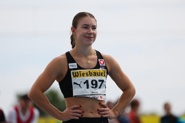 Isabel Posch. ⇒gepa