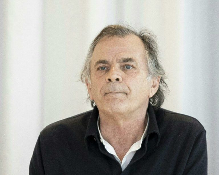 Markus Hinterhäuser. ⇒APA