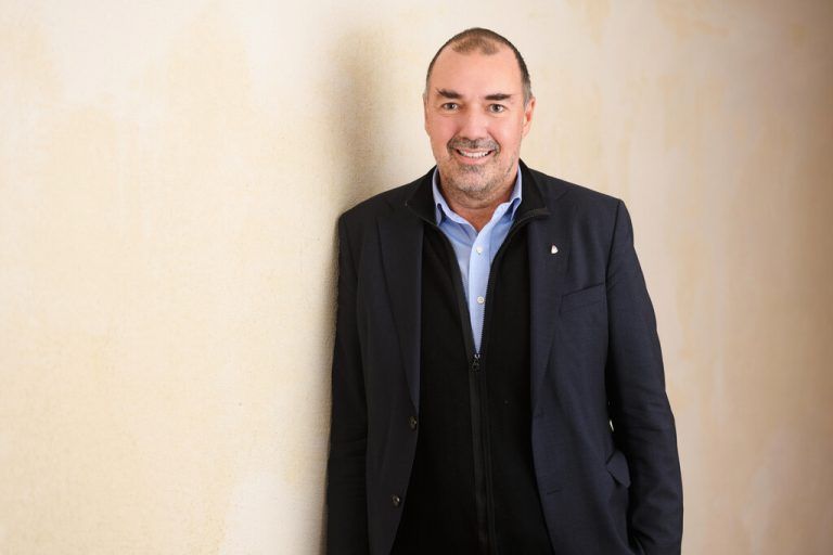 Markus Kegele.⇒Rhomberg