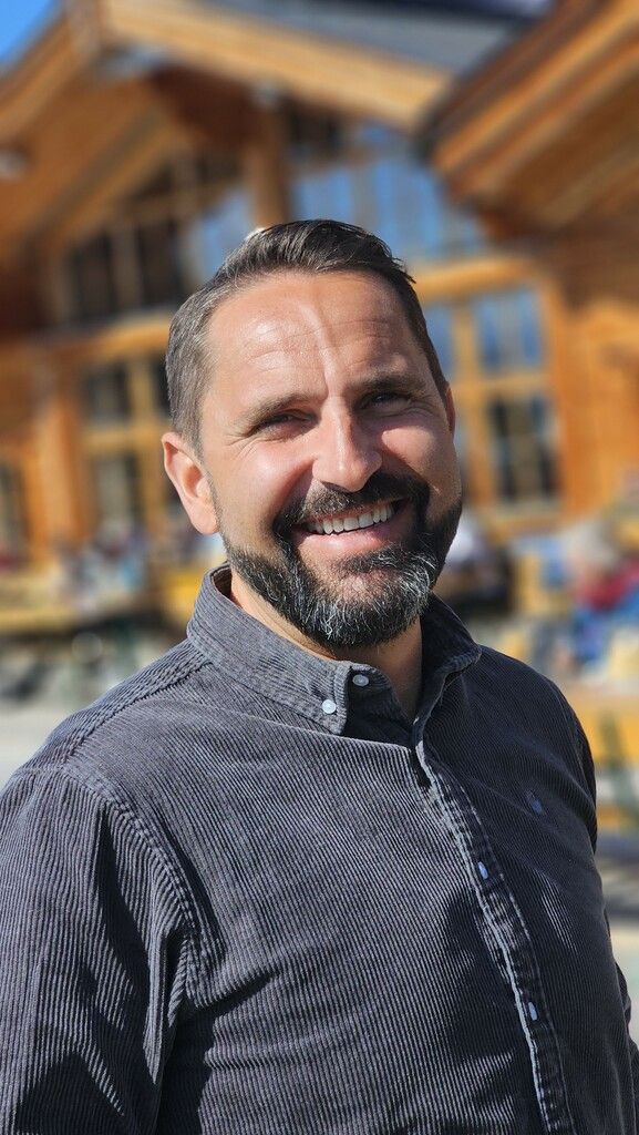 Matthias Lechthaler übernimmt mit 1. Mai.⇒Andreas Seeburger