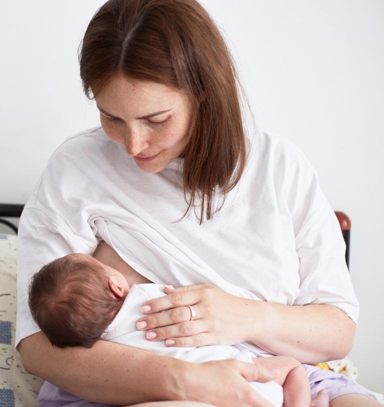 Neue Ambulanz für Schwangere und Mütter.⇒adobe stock