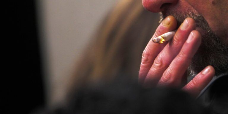 Unter anderem wurden Tabakwaren teurer. ⇒hartinger