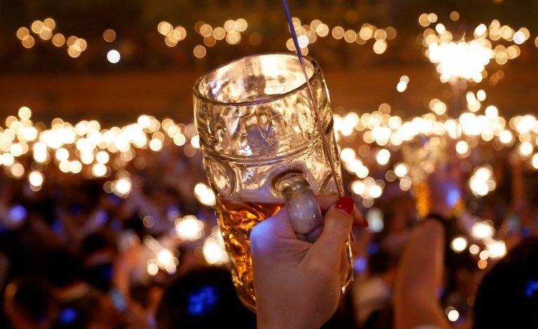 Am 15. Mai kämpfen die Biersommeliers um den Titel.⇒afp