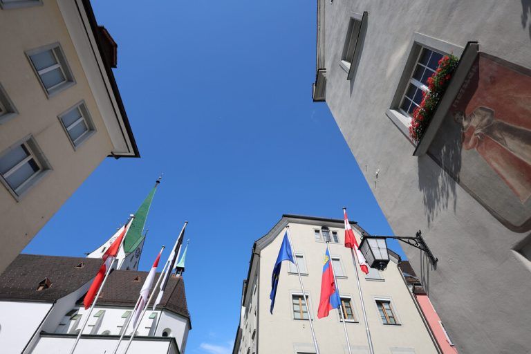 Bei der Stadtvertretungssitzung am 5. Mai wird die Leerstandsabgabe im Feldkircher Rathaus nochmals debattiert werden.⇒hartinger (4), stadt feldkirch, spö