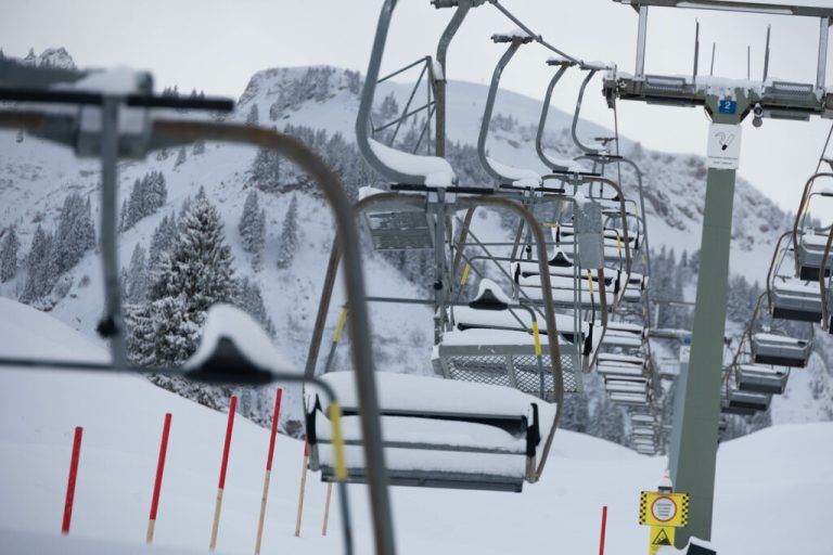 Beim Schettiland scheine es bereits eine Einigung zu geben.⇒Hartinger
