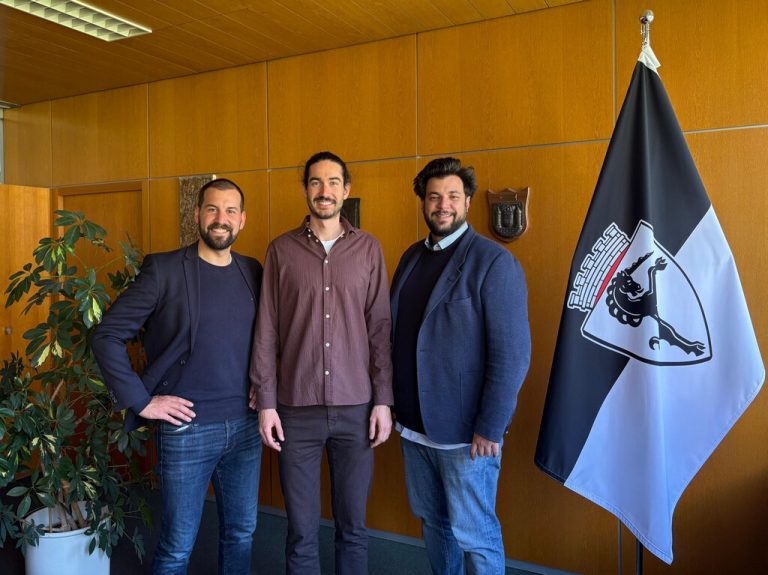 Christoph Hartmann. ⇒Bludenz