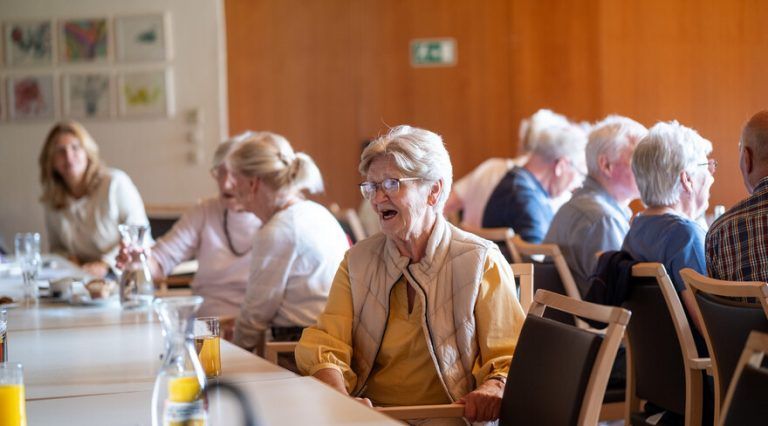 Die Teilnahme ist online und über Fragebögen möglich.⇒Stadt Bregenz