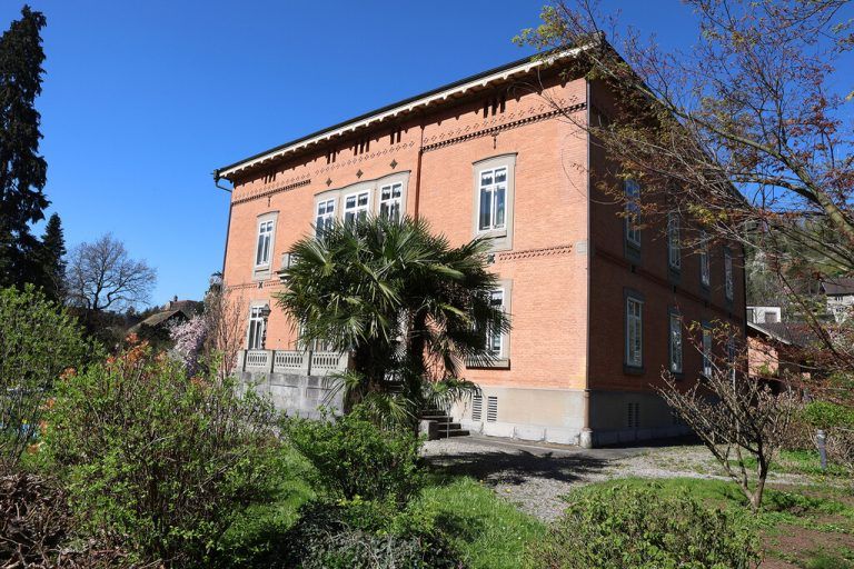 Die Touren starten ab 16. April.⇒⇒tourismus ⇒Feldkirch