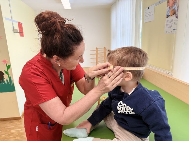 Elternberatung in Bludenz unterstützt junge Familien.⇒Stadt Bludenz