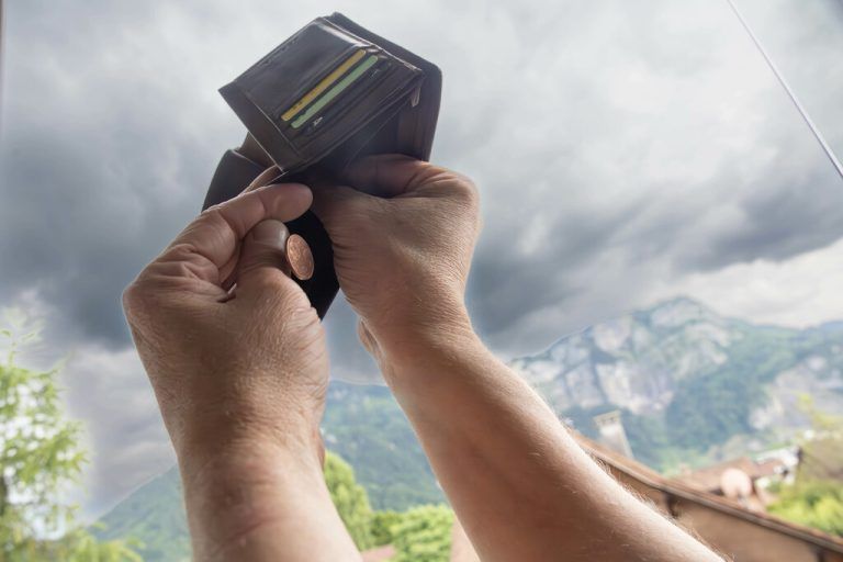 Zwei Baufirmen pleite: Schulden in Millionenhöhe