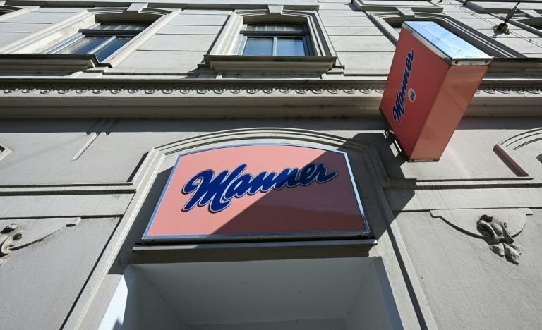 Manner verzeichnet Gewinneinbrüche