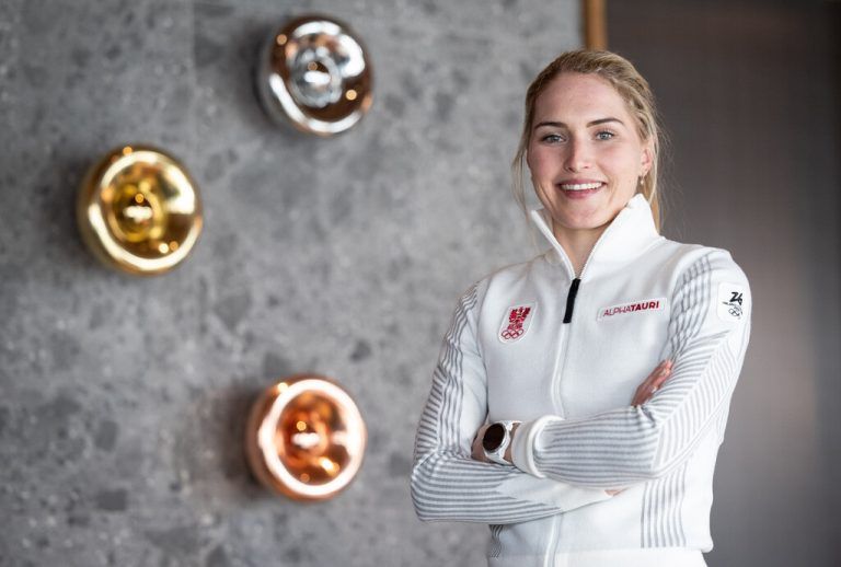 Zum Abschluss Vierte