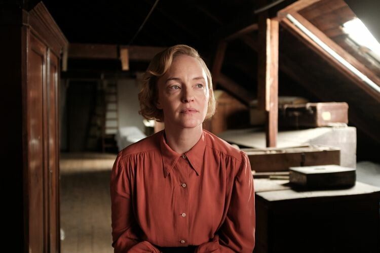 Die Menschheit hat den ...