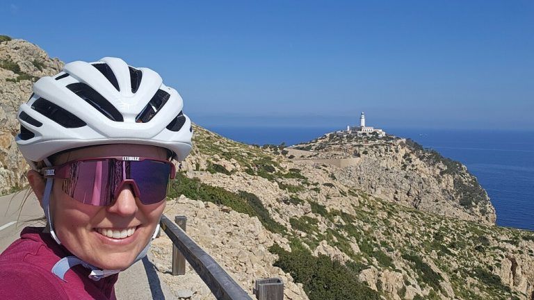 Ohne Leistungsdruck, mit viel Gefühl für den Sport