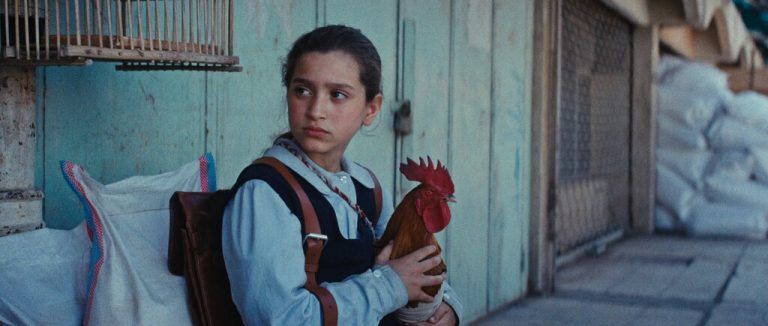 Ein Kuchen für den ...