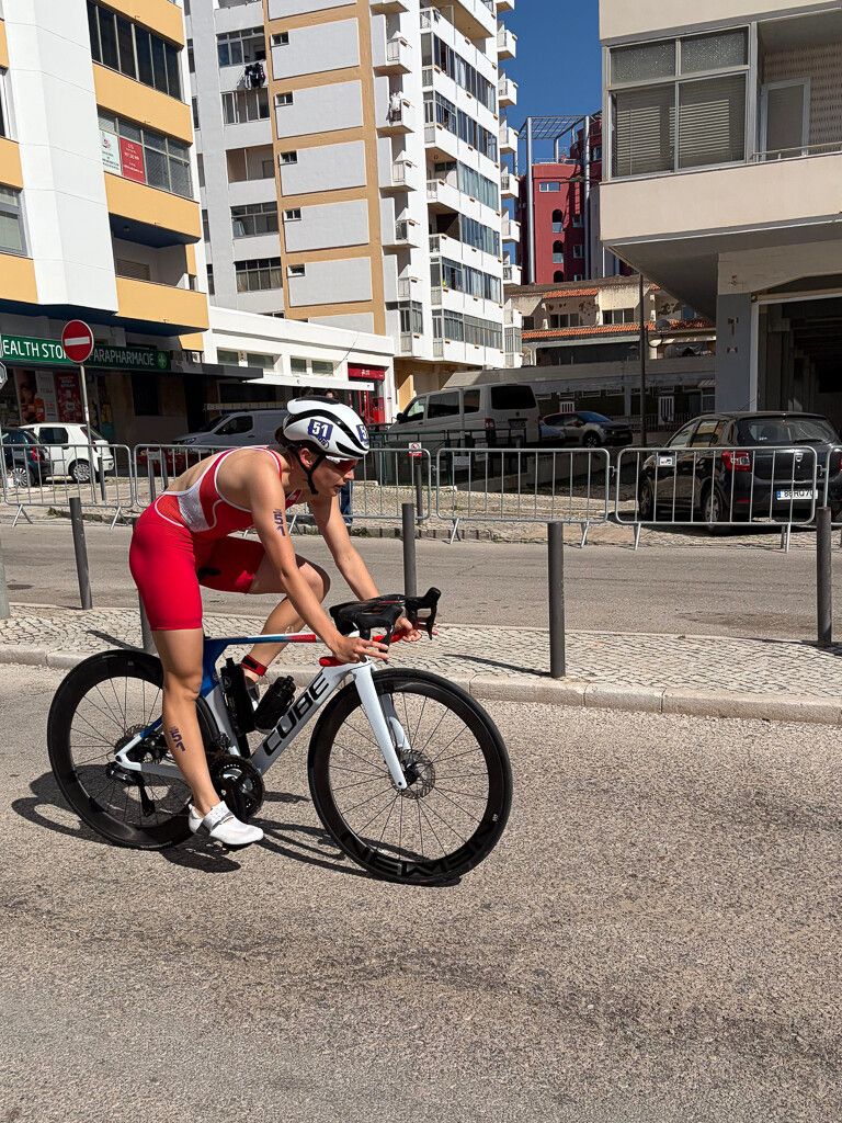 Erste Punkte in der Eliteklasse