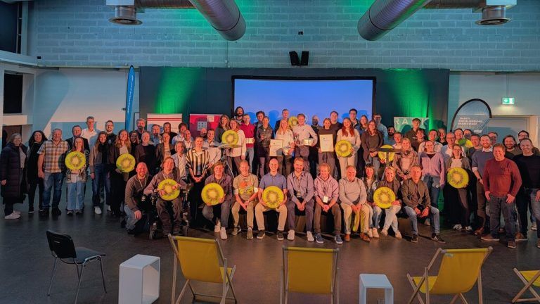 KI-Premiere im Alten Hallenbad