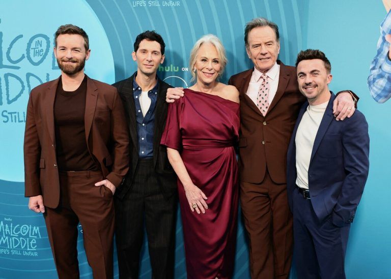 Kultige Chaos-Familie gibt ihr Comeback