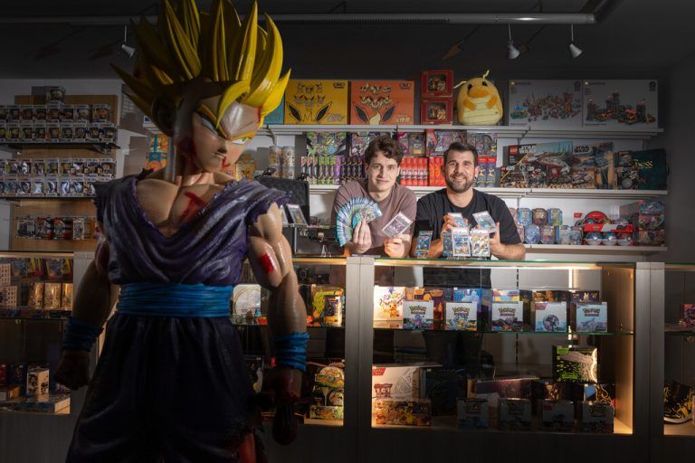 Neues Mekka für Sammler