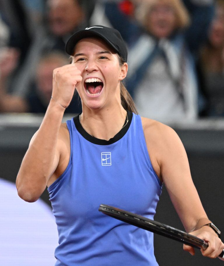 „Wie ein Traum“ – Tagger im Linz-Viertelfinale