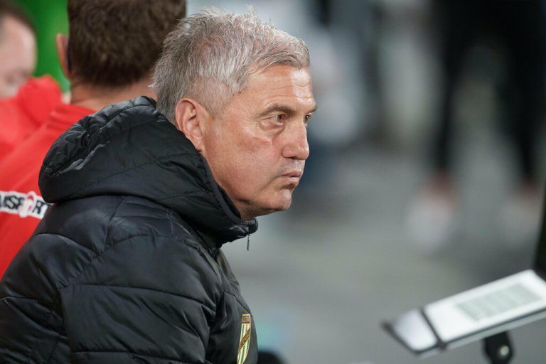 Mit breiter Brust an den Wörthersee