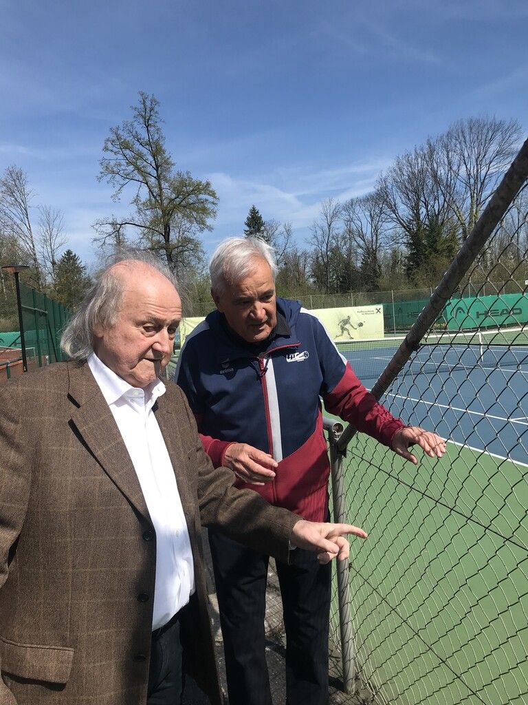 „Anonymität wird bei uns nicht gelebt!“