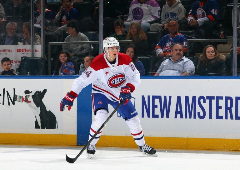 Montreal verlor ohne Reinbacher